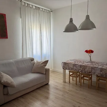 Elisa Apartmán *