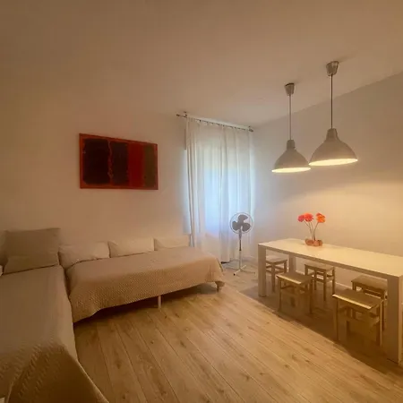 Appartement Elisa *