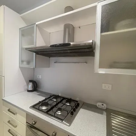 Elisa Appartement