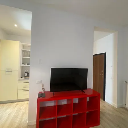 Elisa Appartement *