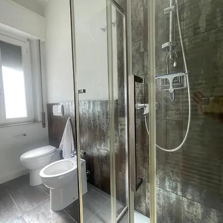 Elisa Appartement Desenzano del Garda