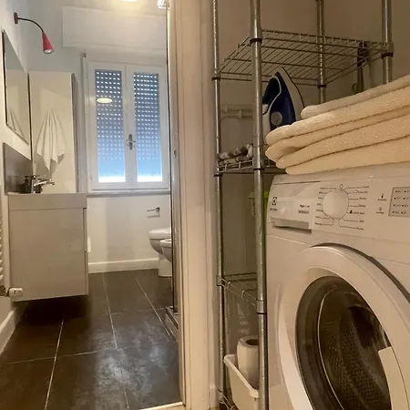 Appartement Elisa Desenzano del Garda