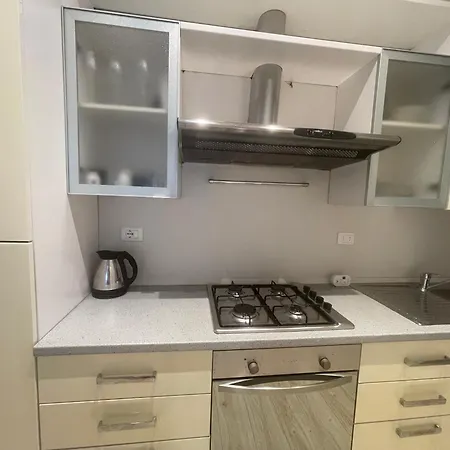 Elisa Appartement *